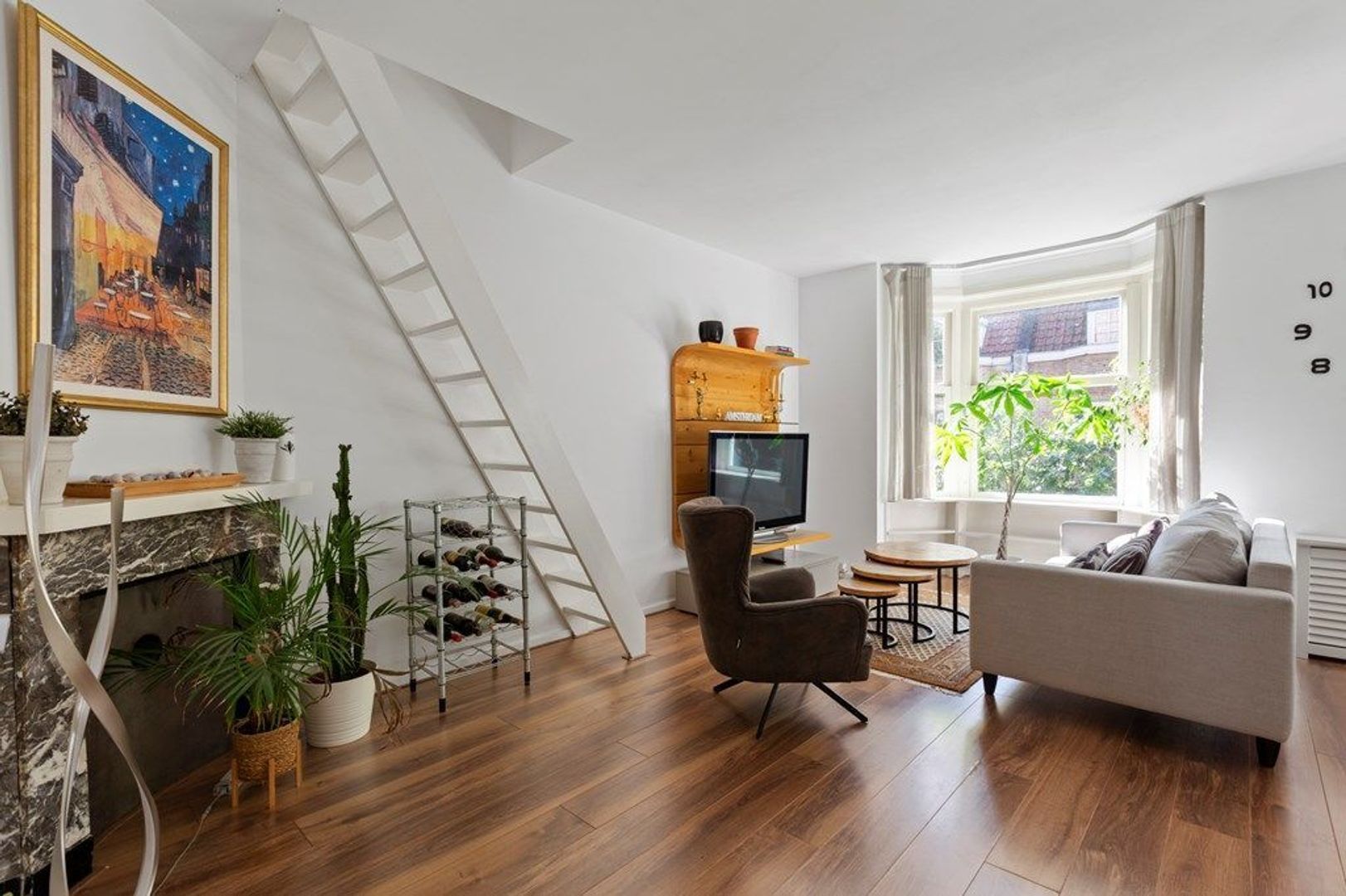 Argonautenstraat 82 2, Amsterdam foto-9