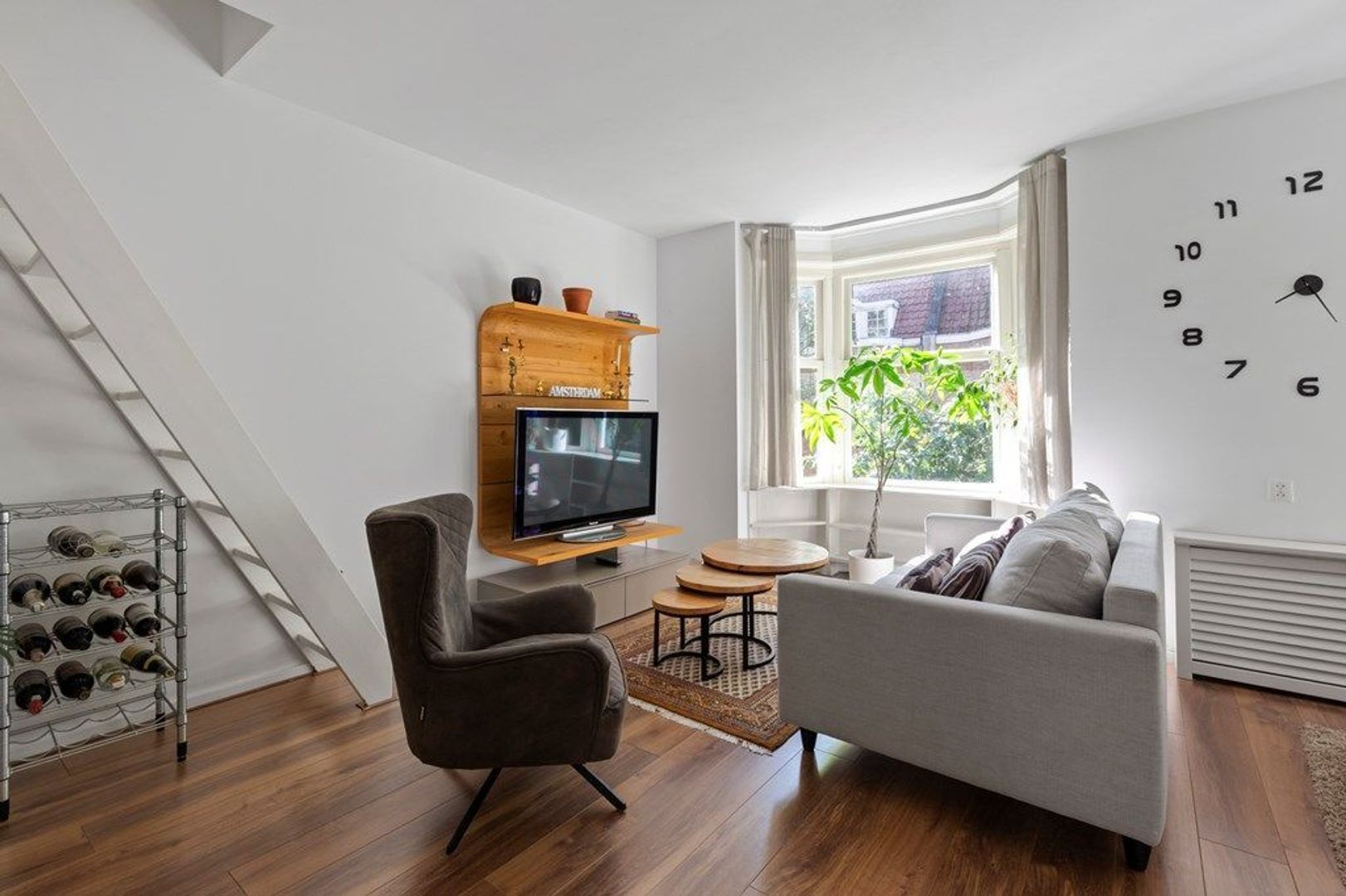 Argonautenstraat 82 2, Amsterdam foto-3