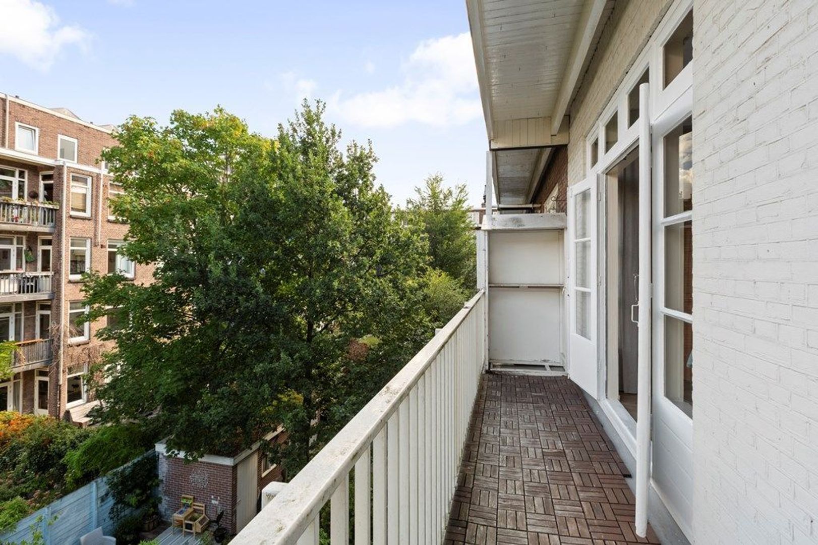 Argonautenstraat 82 2, Amsterdam foto-23