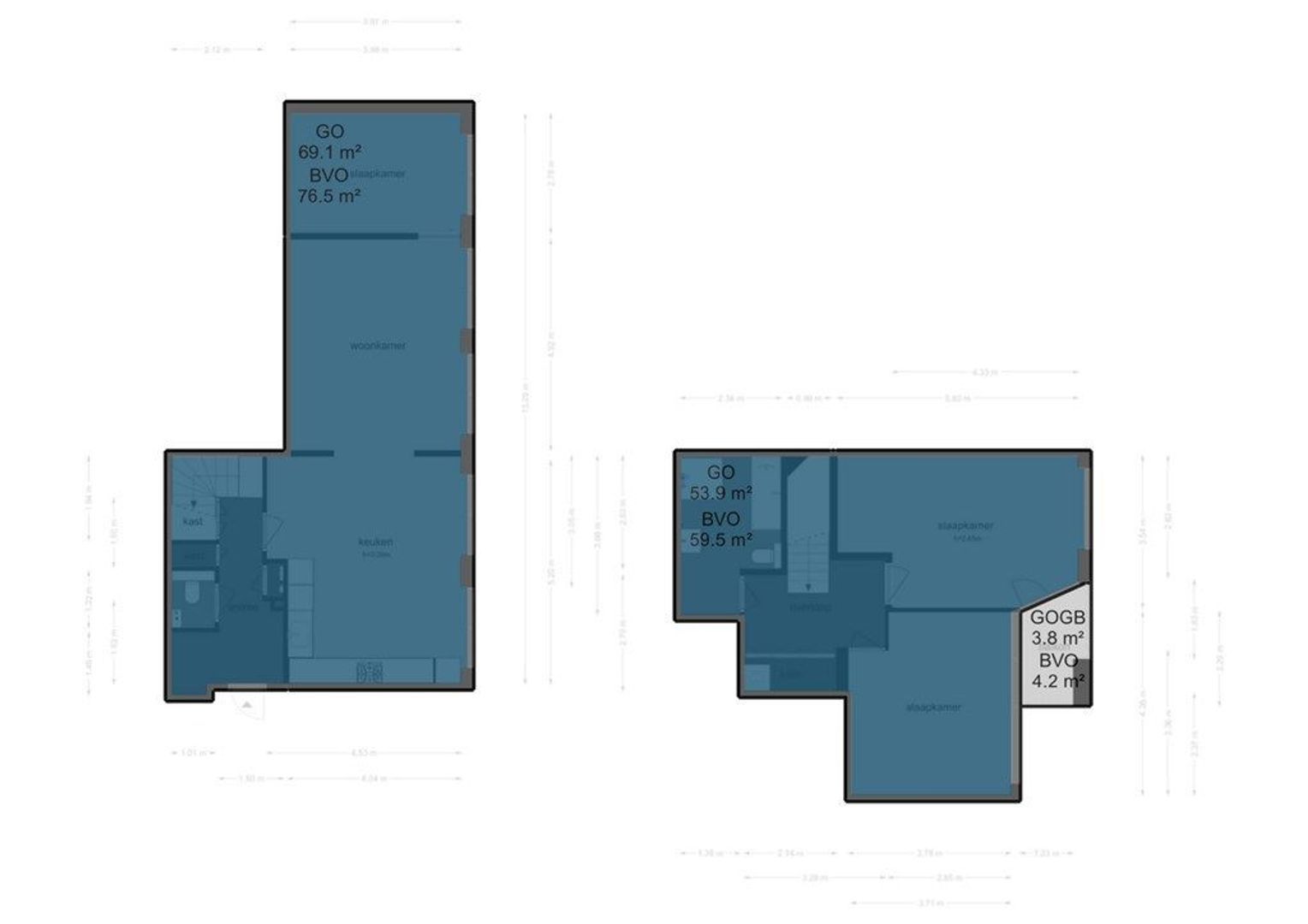 Nieuwe Osdorpergracht 564, Amsterdam foto-26