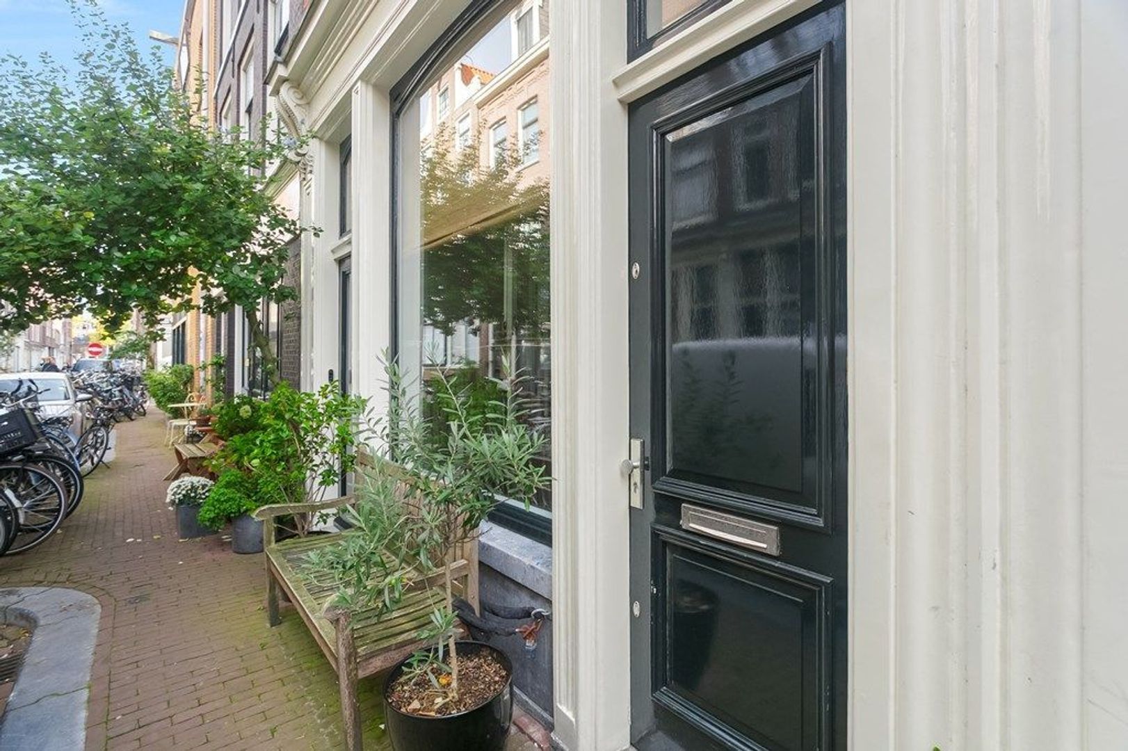 Bloemstraat 43 3, Amsterdam foto-37