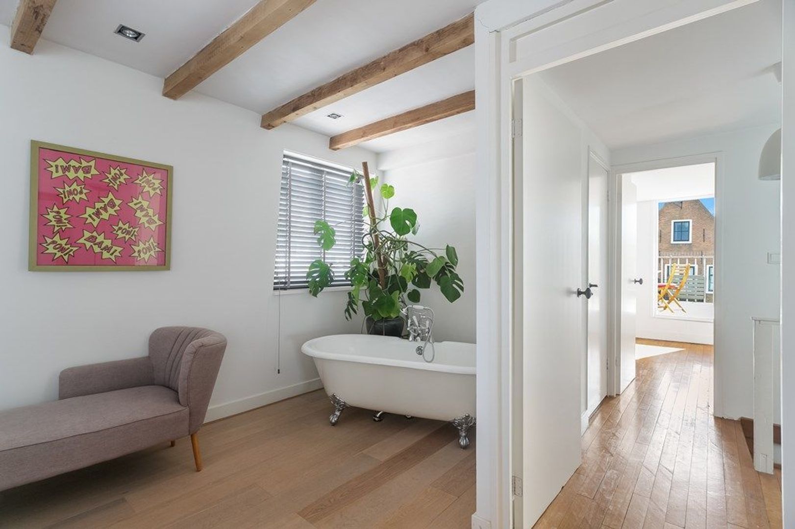 Bloemstraat 43 3, Amsterdam foto-25