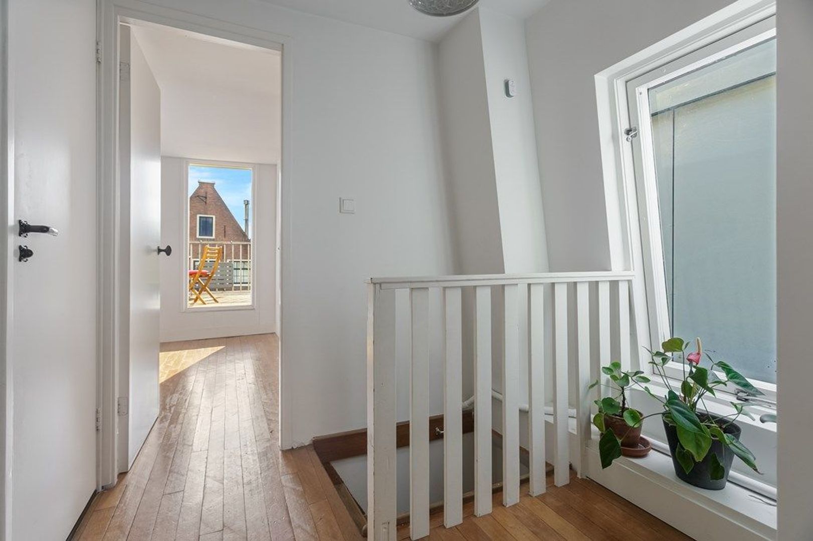 Bloemstraat 43 3, Amsterdam foto-19