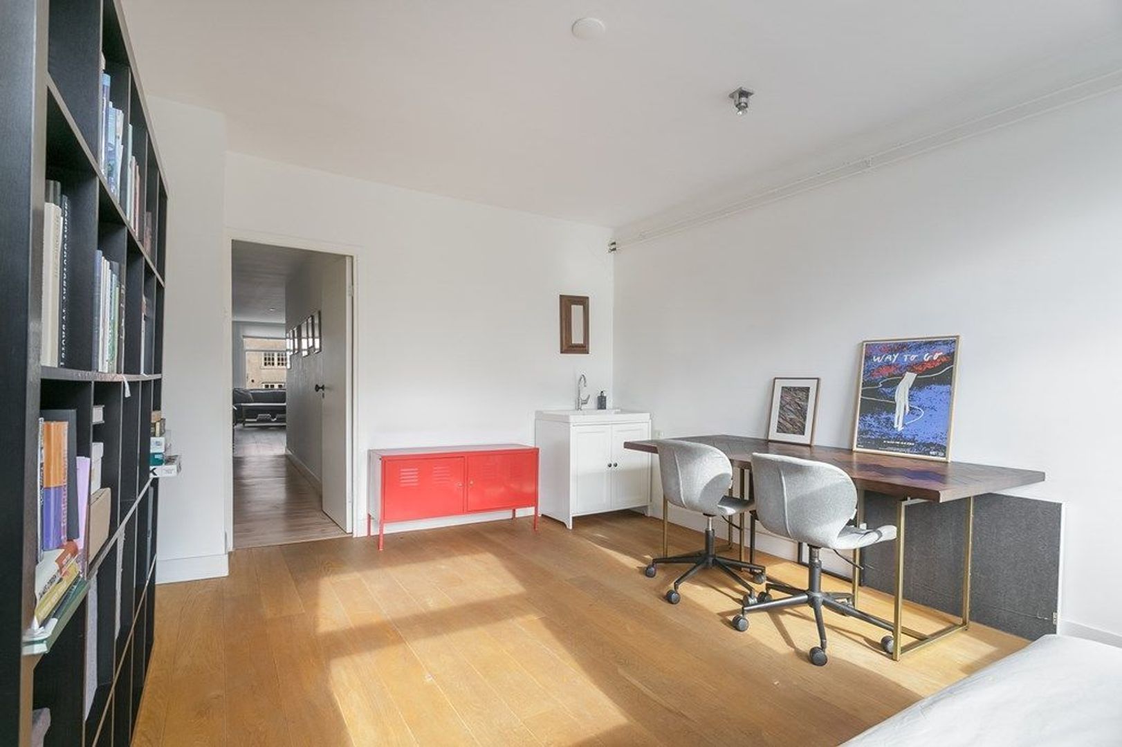 Bloemstraat 43 3, Amsterdam foto-16