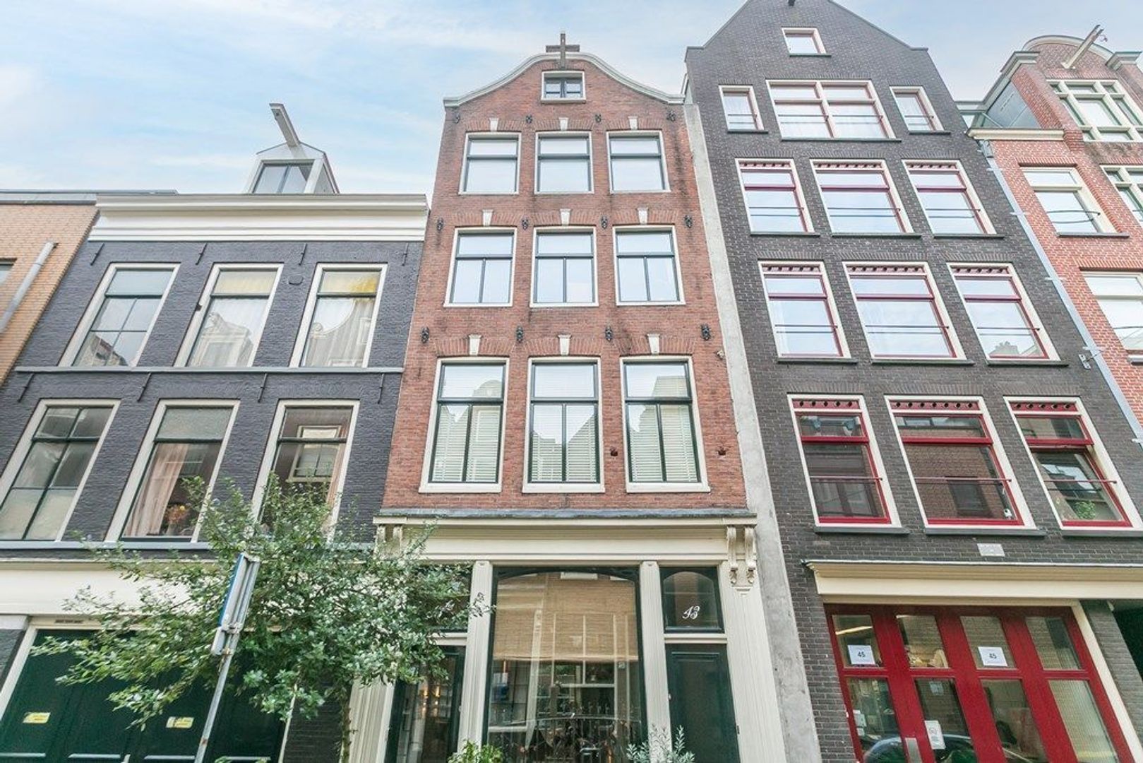 Bloemstraat 43 3, Amsterdam foto-38