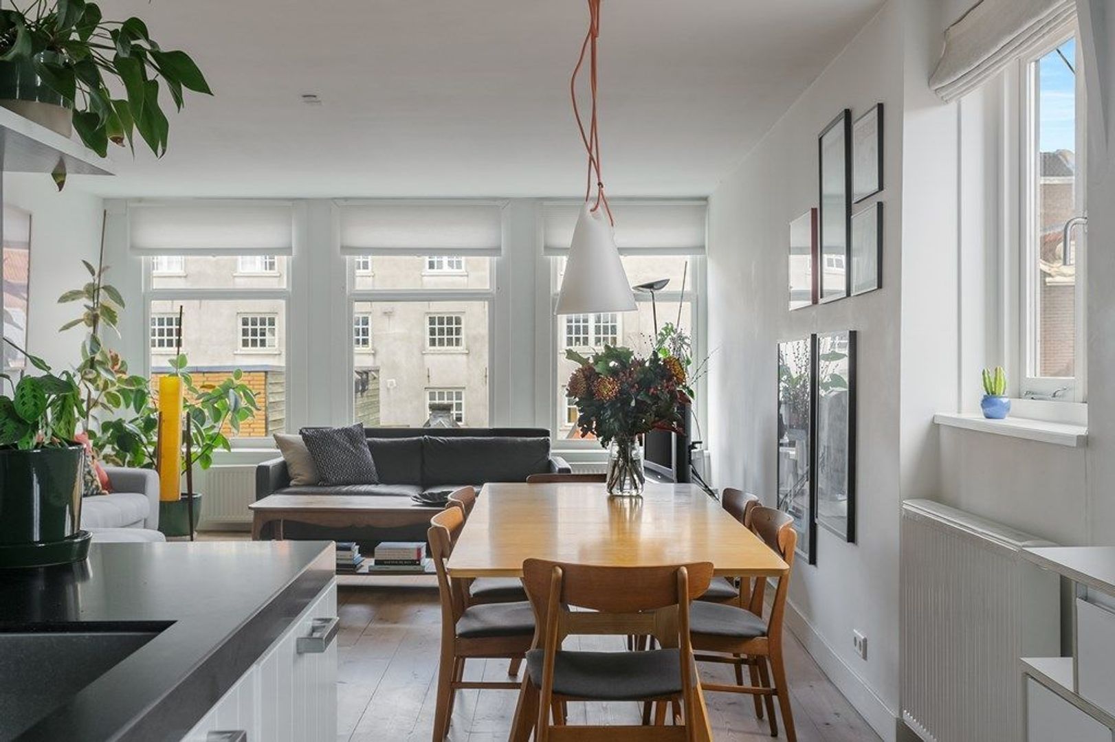 Bloemstraat 43 3, Amsterdam foto-10