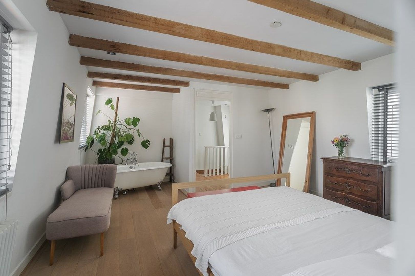 Bloemstraat 43 3, Amsterdam foto-23