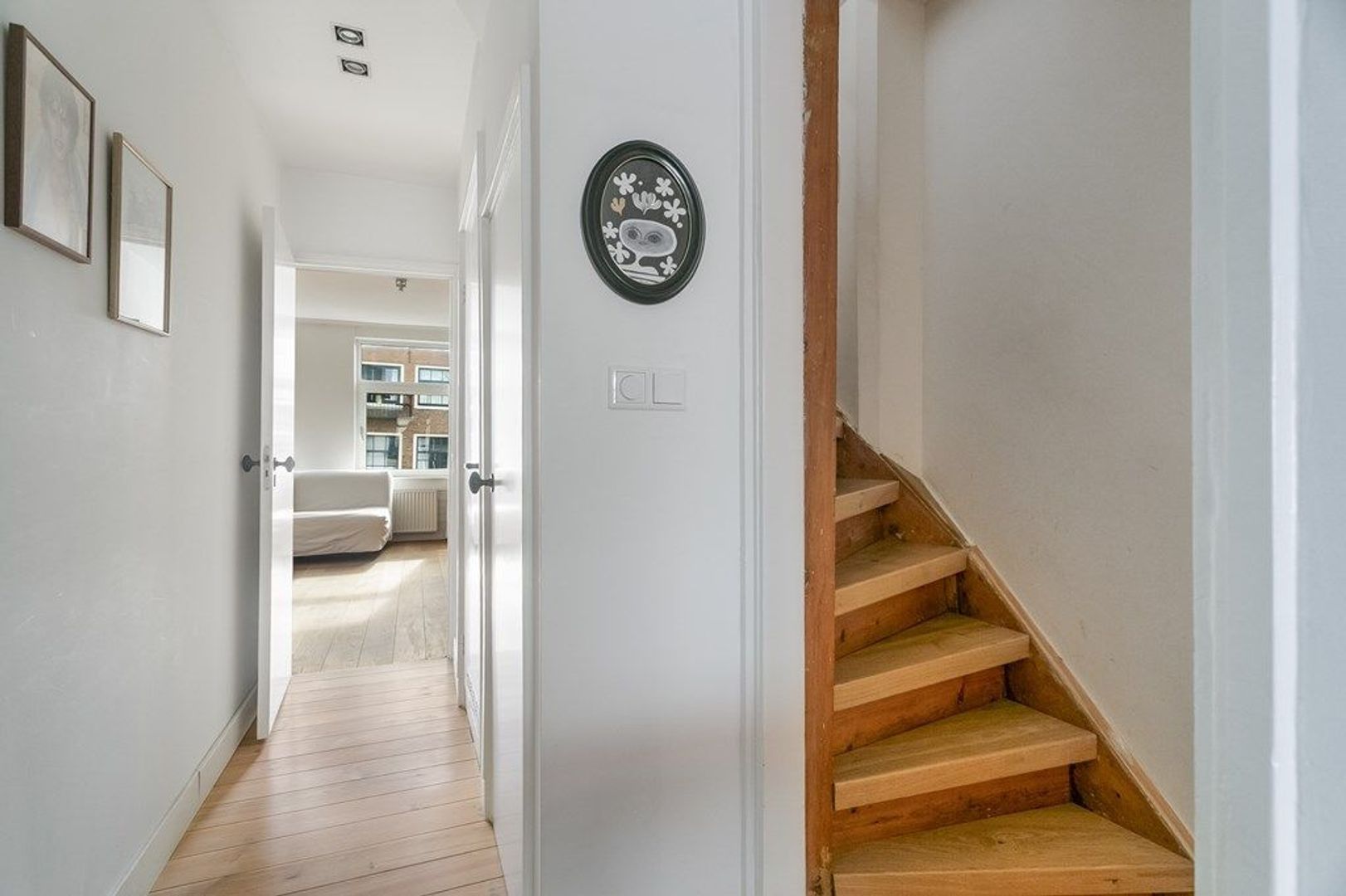 Bloemstraat 43 3, Amsterdam foto-18