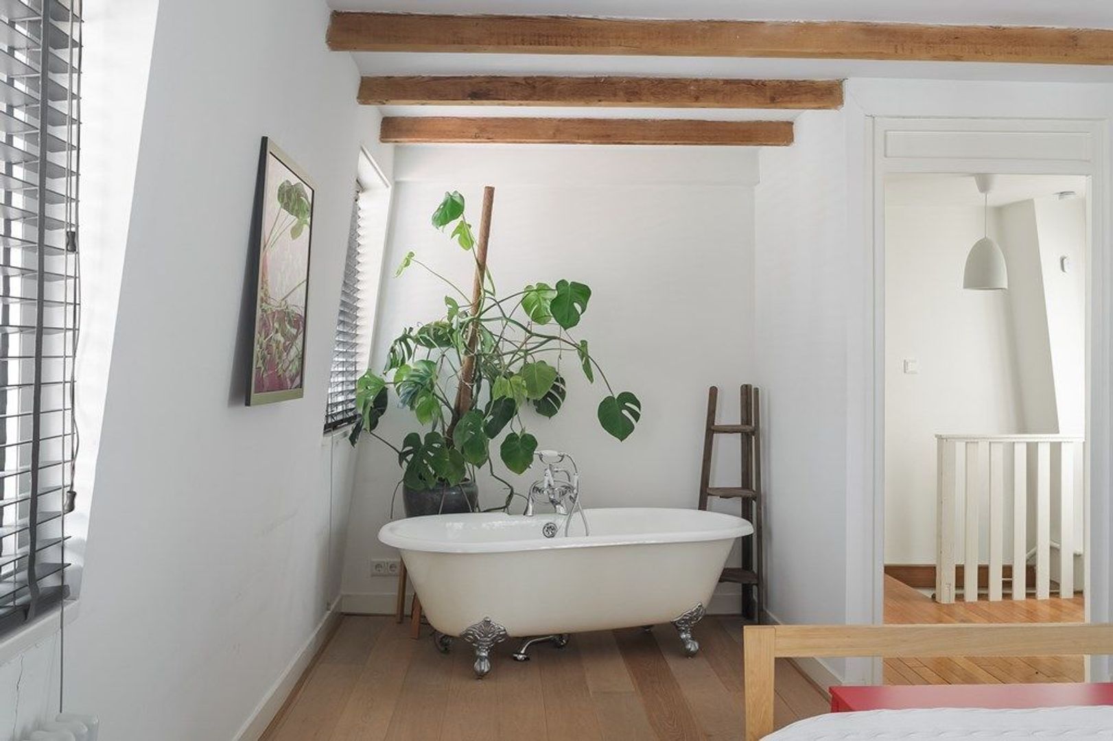 Bloemstraat 43 3, Amsterdam foto-24