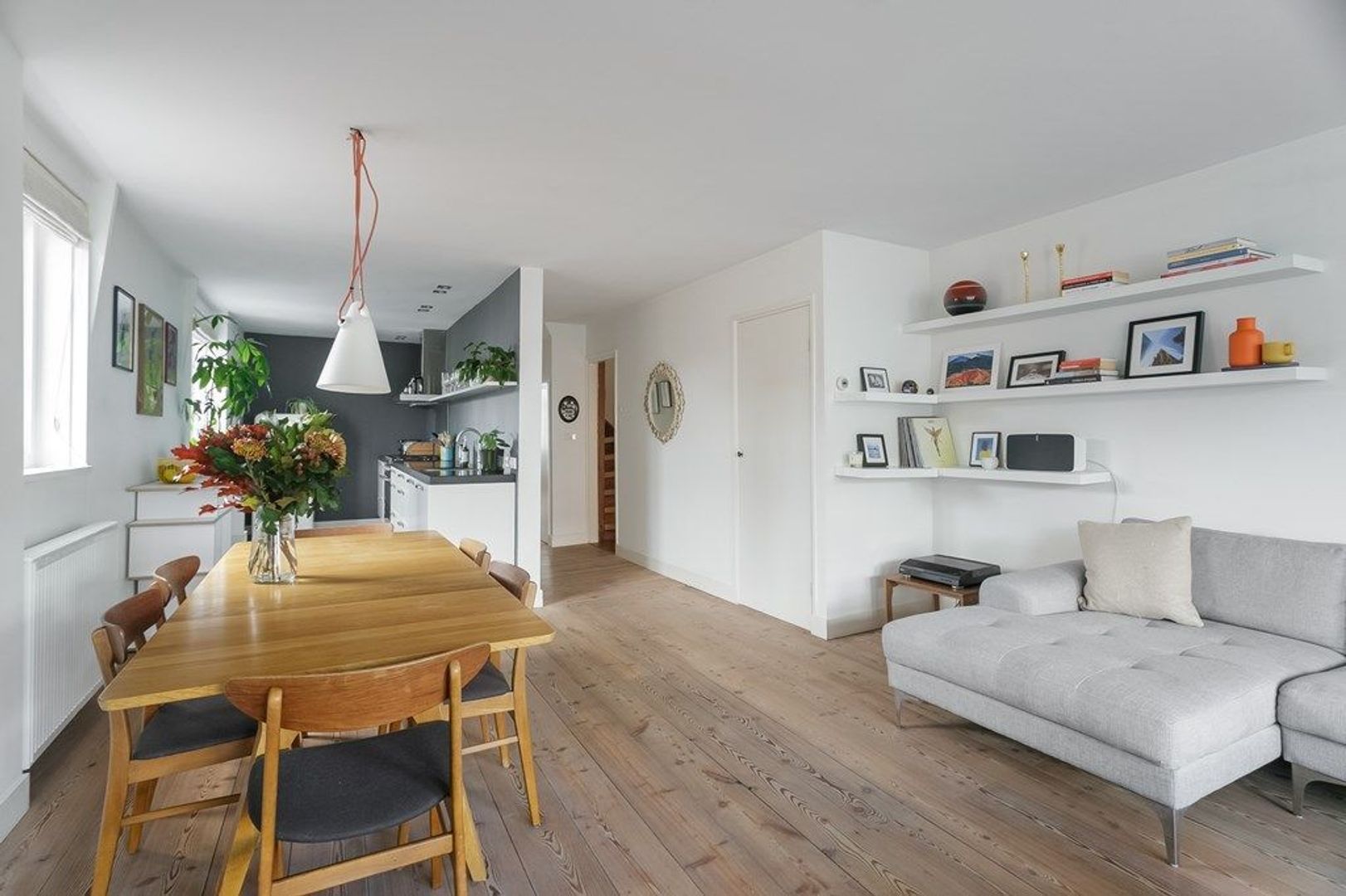 Bloemstraat 43 3, Amsterdam foto-9