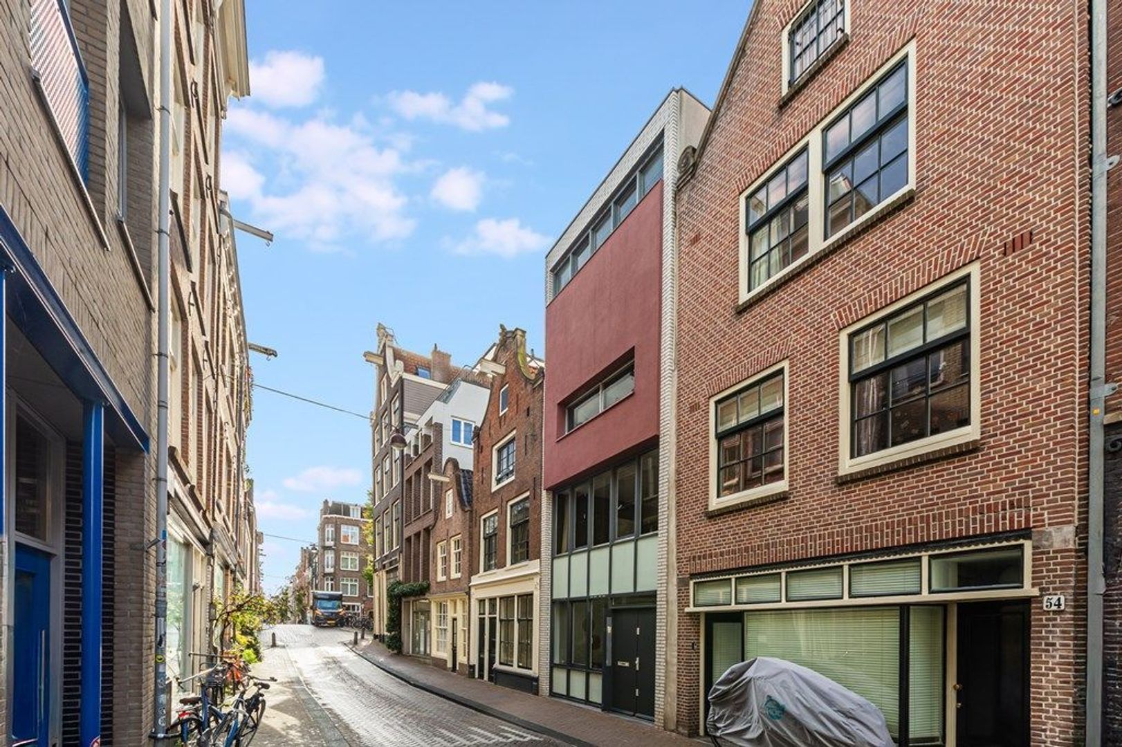 Tweede Laurierdwarsstraat 56, Amsterdam foto-52