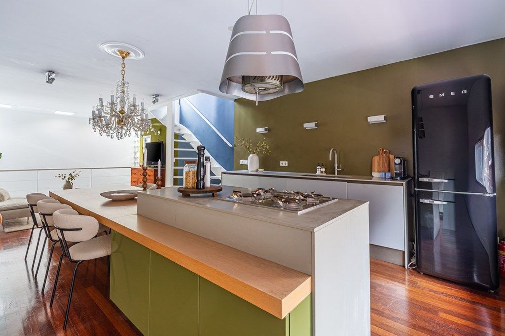 Tweede Laurierdwarsstraat 56, Amsterdam foto-32