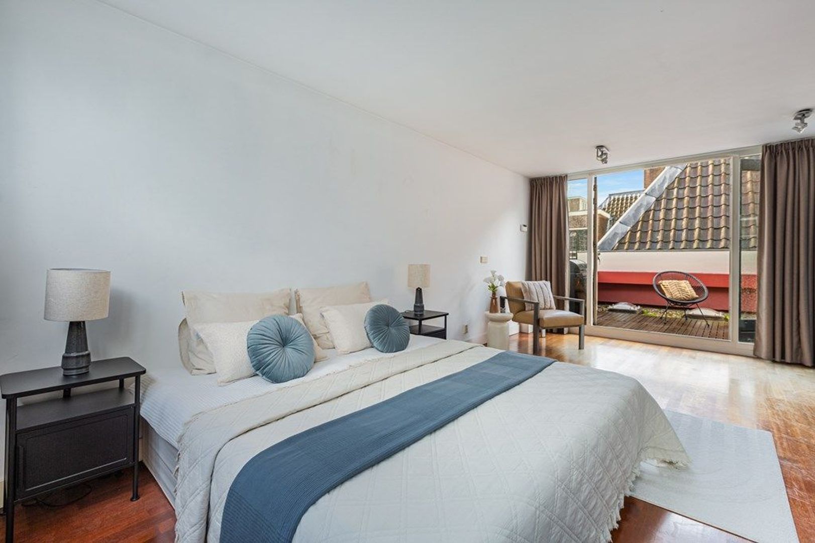 Tweede Laurierdwarsstraat 56, Amsterdam foto-46