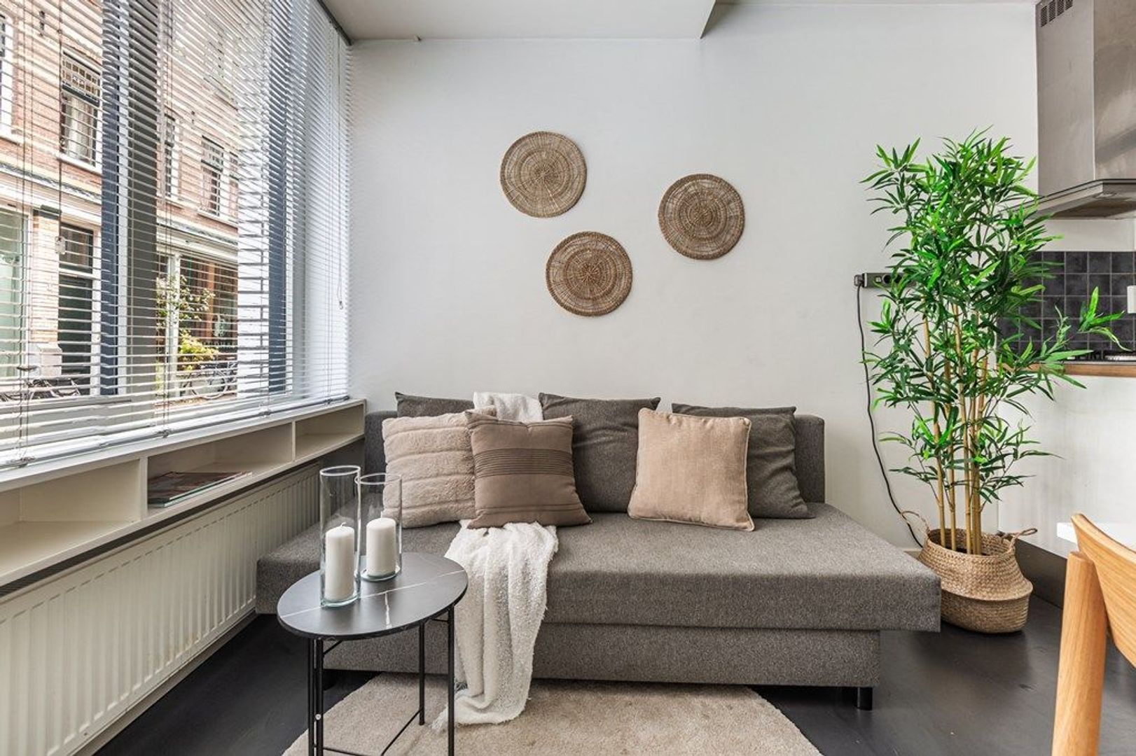 Tweede Laurierdwarsstraat 56, Amsterdam foto-7