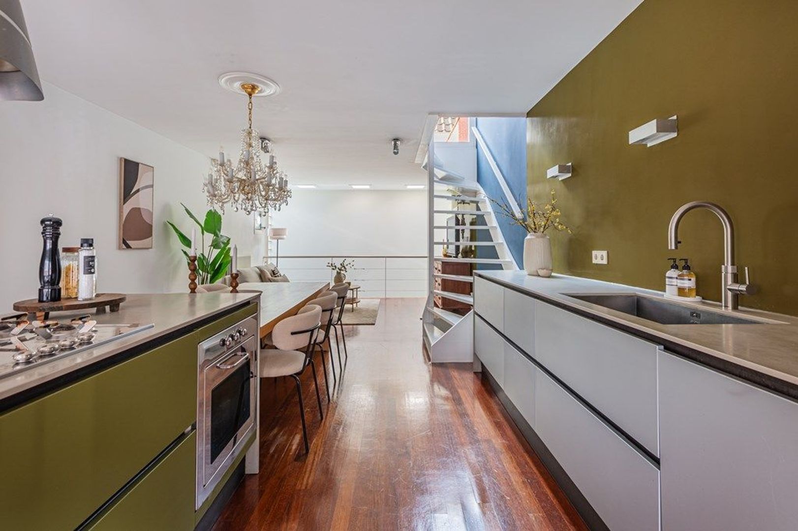 Tweede Laurierdwarsstraat 56, Amsterdam foto-31