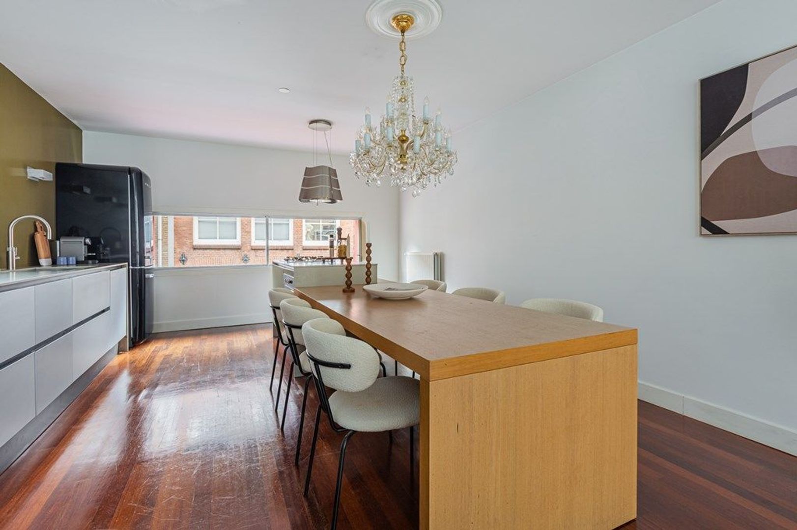 Tweede Laurierdwarsstraat 56, Amsterdam foto-41