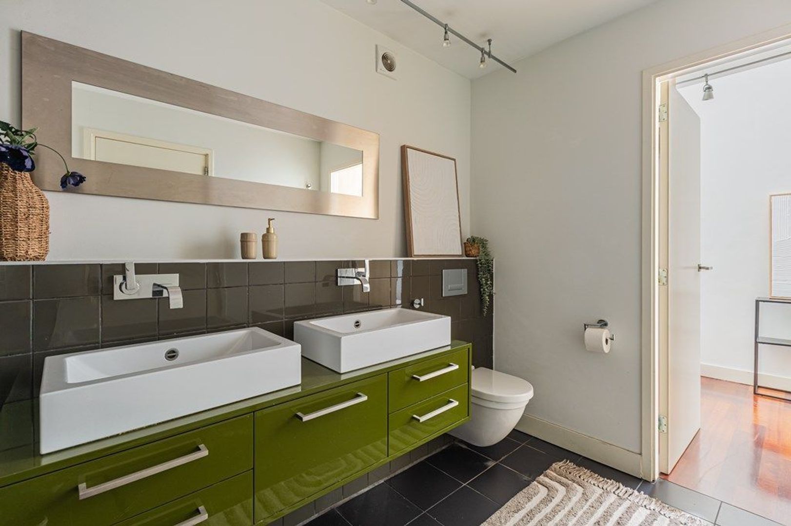 Tweede Laurierdwarsstraat 56, Amsterdam foto-25