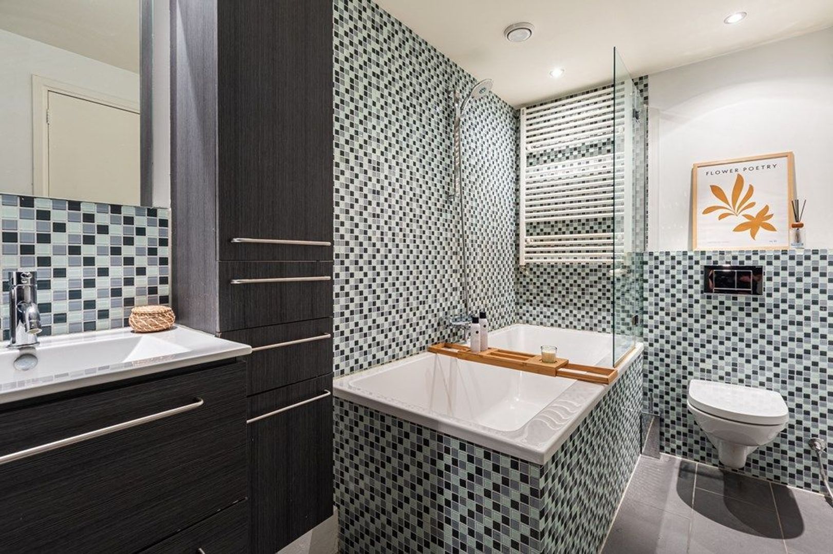 Tweede Laurierdwarsstraat 56, Amsterdam foto-19