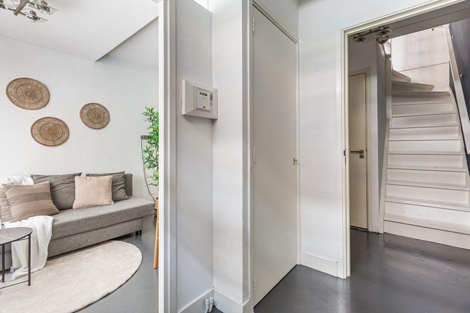 Tweede Laurierdwarsstraat 56, Amsterdam foto-6