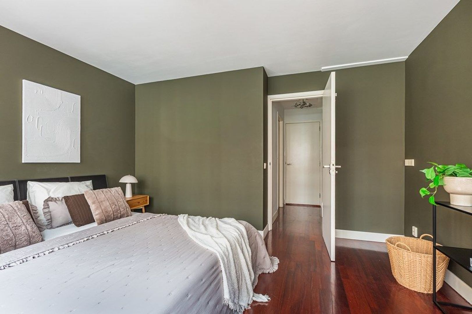 Tweede Laurierdwarsstraat 56, Amsterdam foto-22