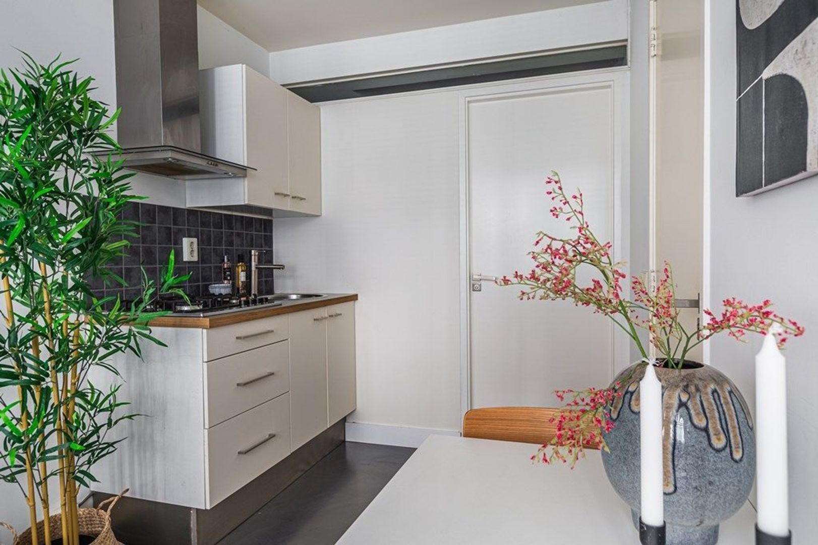 Tweede Laurierdwarsstraat 56, Amsterdam foto-11