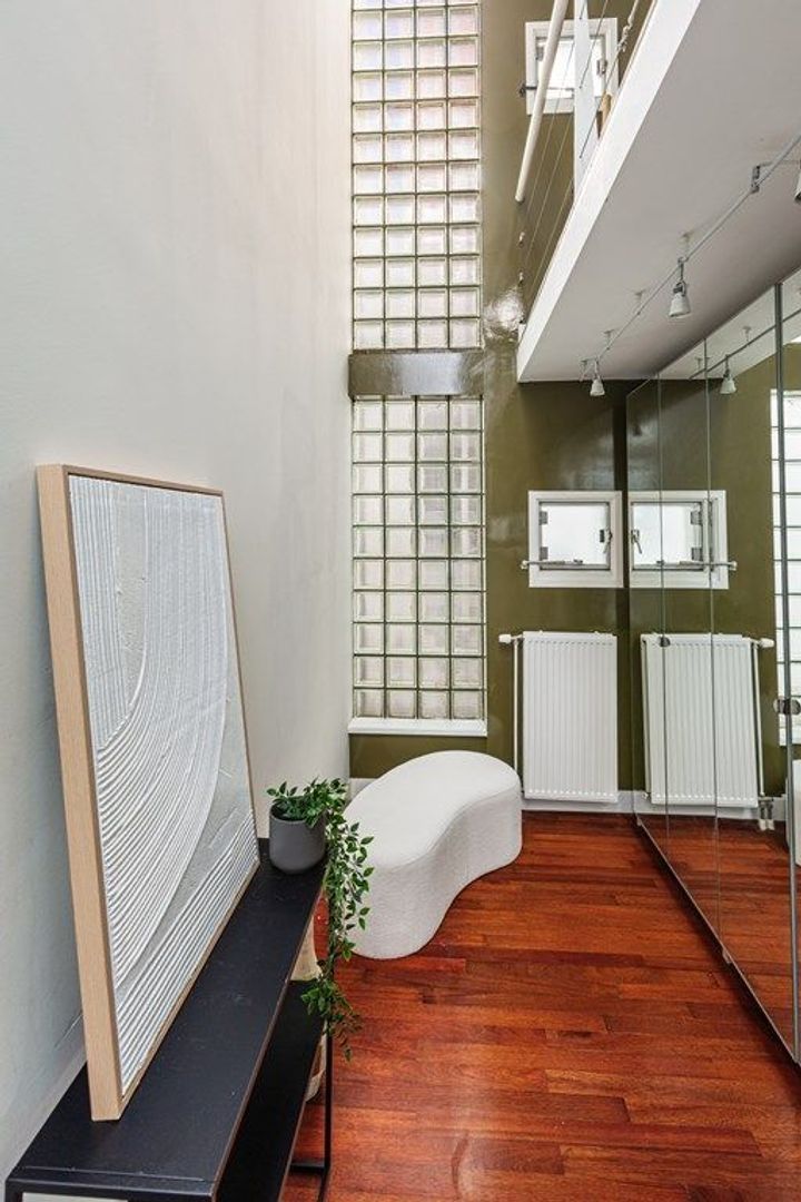 Tweede Laurierdwarsstraat 56, Amsterdam foto-29