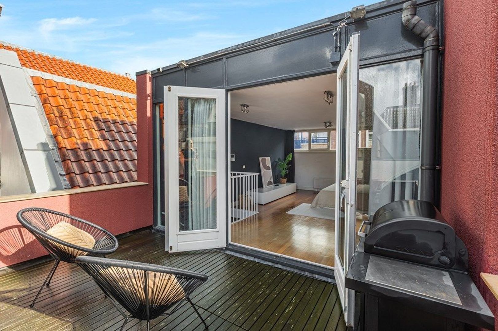 Tweede Laurierdwarsstraat 56, Amsterdam foto-49