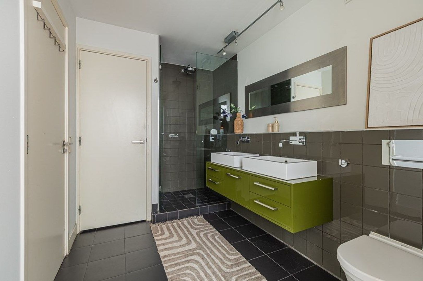 Tweede Laurierdwarsstraat 56, Amsterdam foto-23