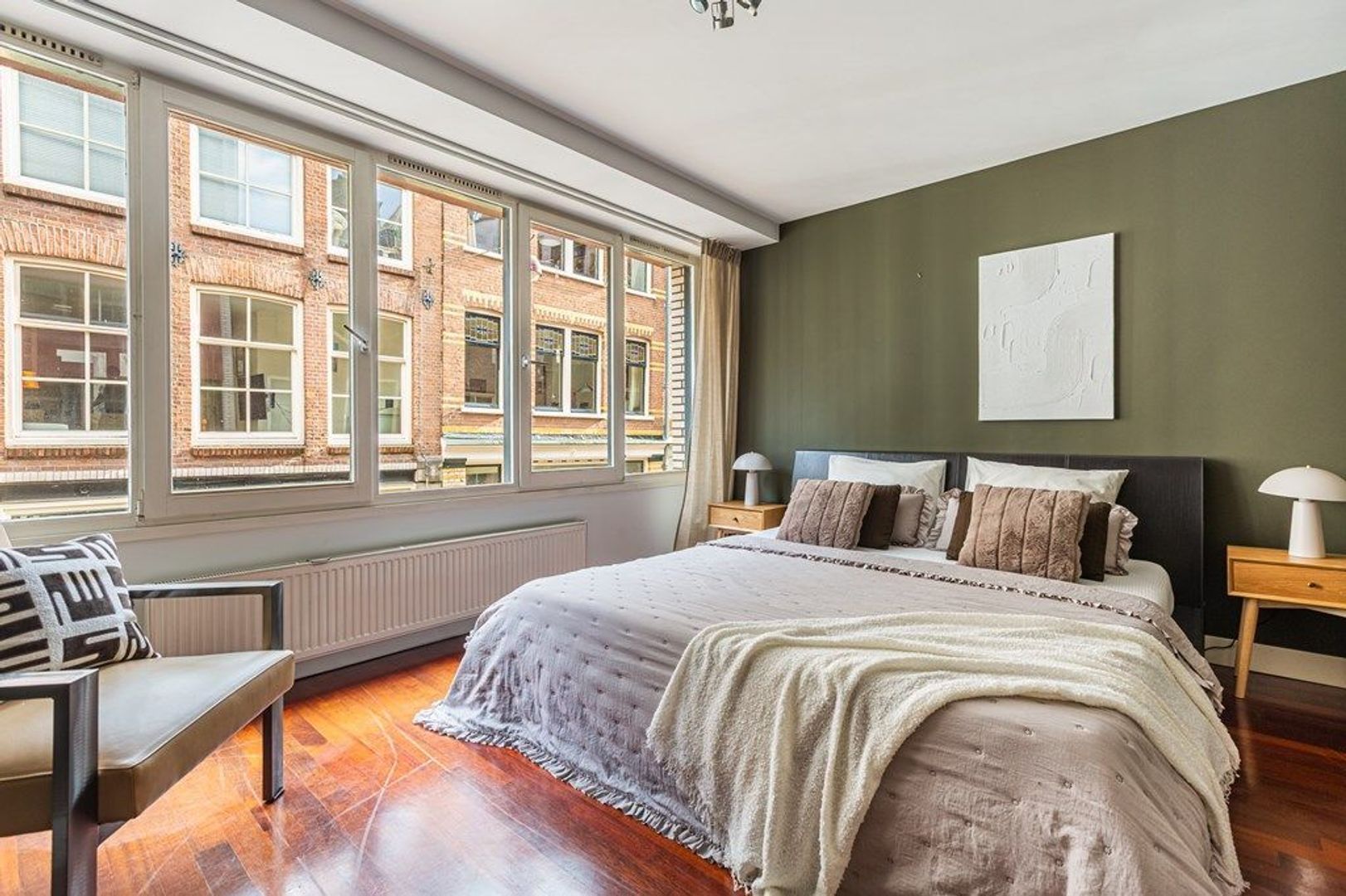 Tweede Laurierdwarsstraat 56, Amsterdam foto-3