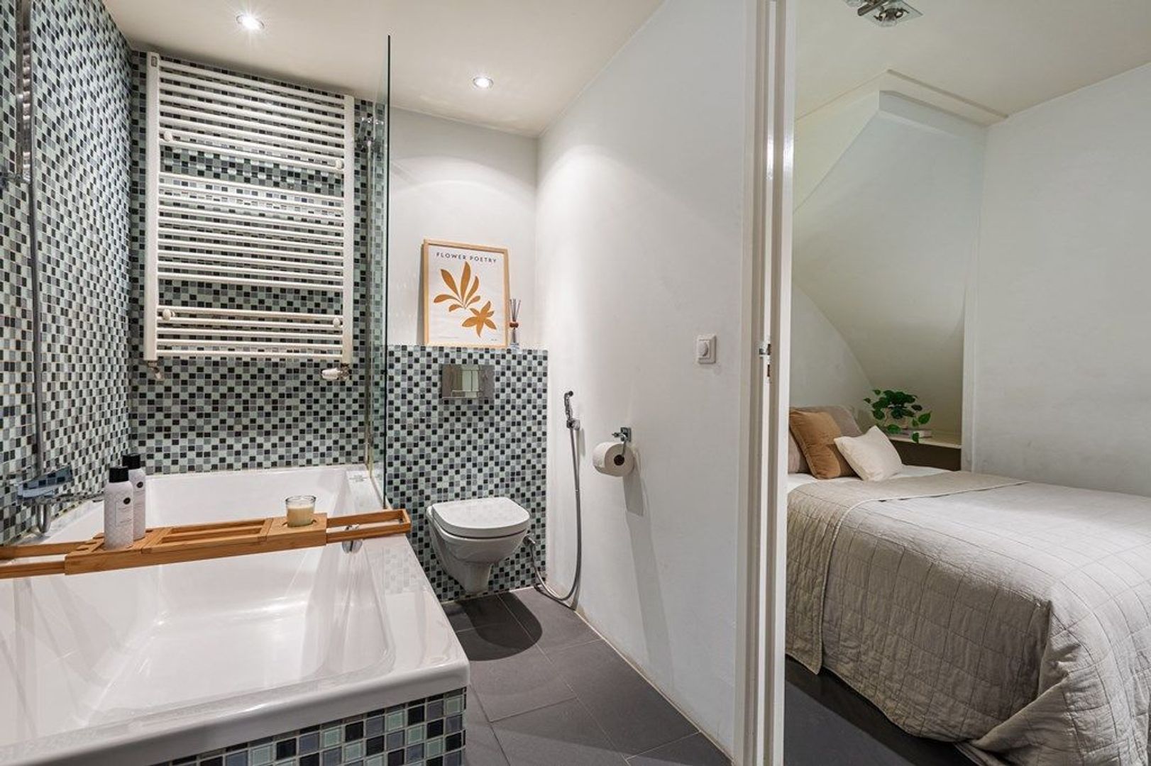 Tweede Laurierdwarsstraat 56, Amsterdam foto-18