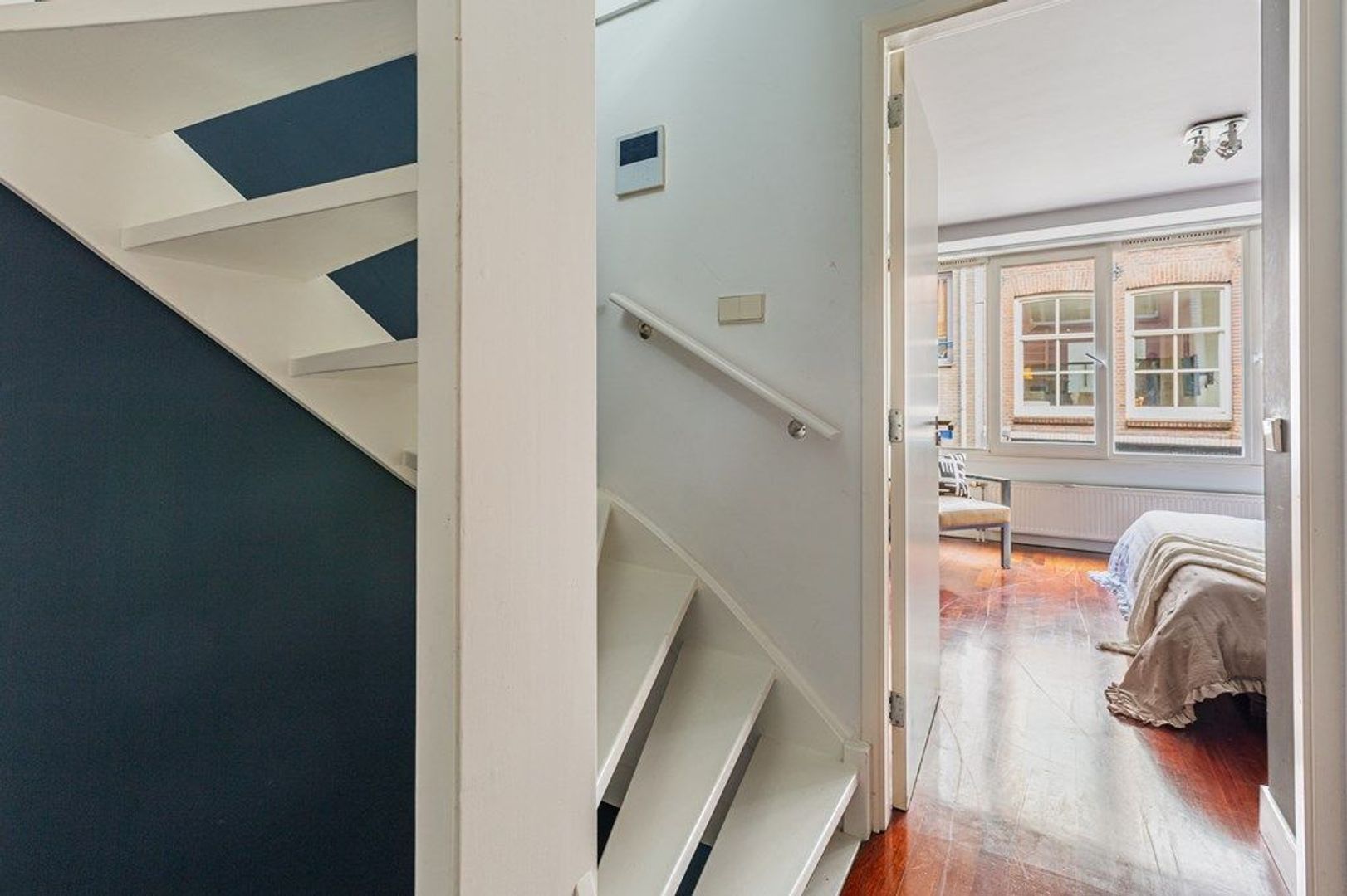 Tweede Laurierdwarsstraat 56, Amsterdam foto-30