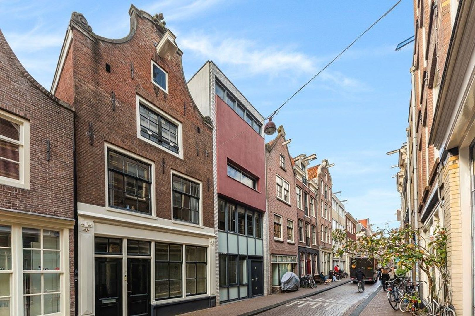 Tweede Laurierdwarsstraat 56, Amsterdam foto-5