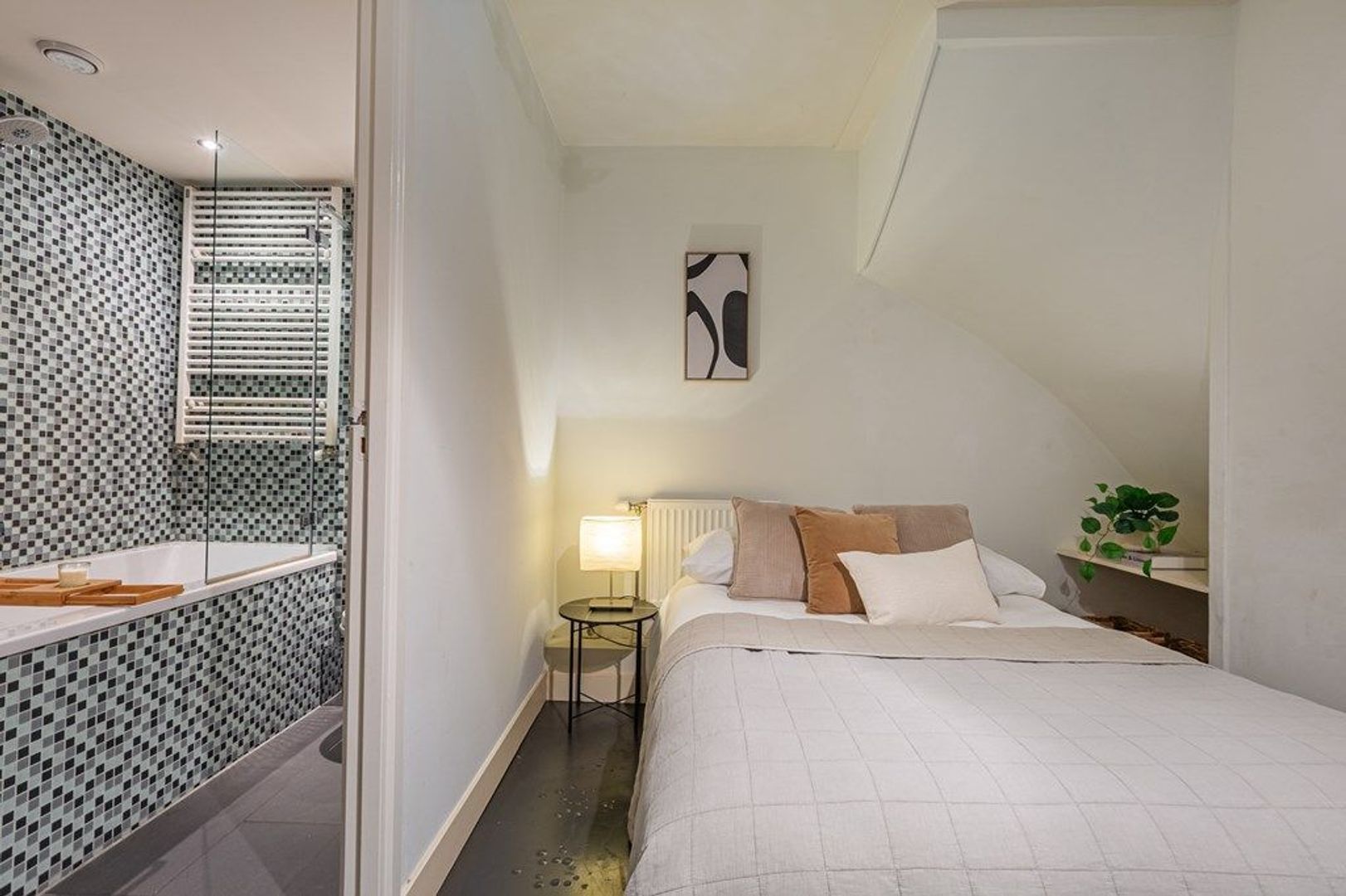 Tweede Laurierdwarsstraat 56, Amsterdam foto-15