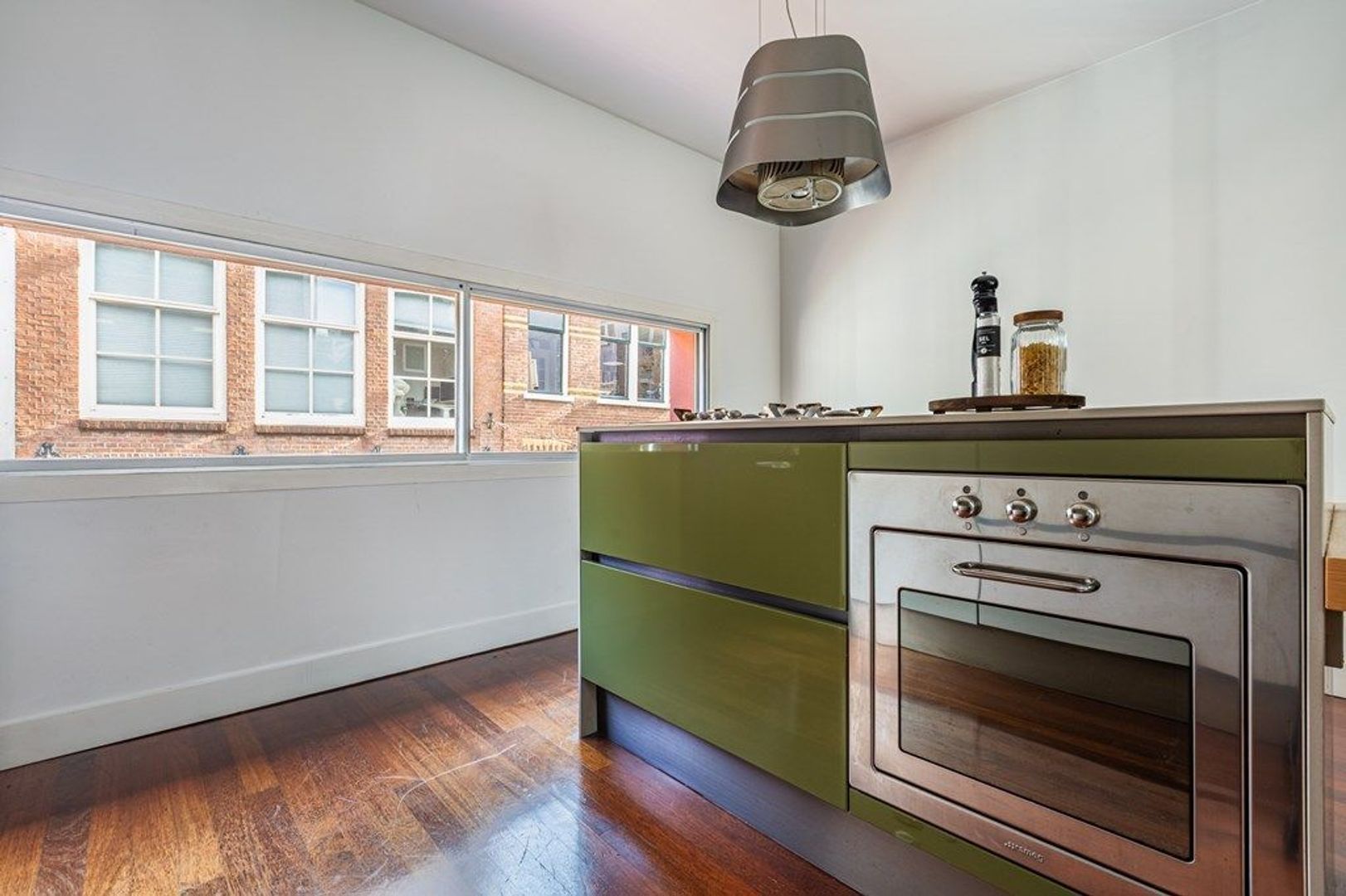 Tweede Laurierdwarsstraat 56, Amsterdam foto-36