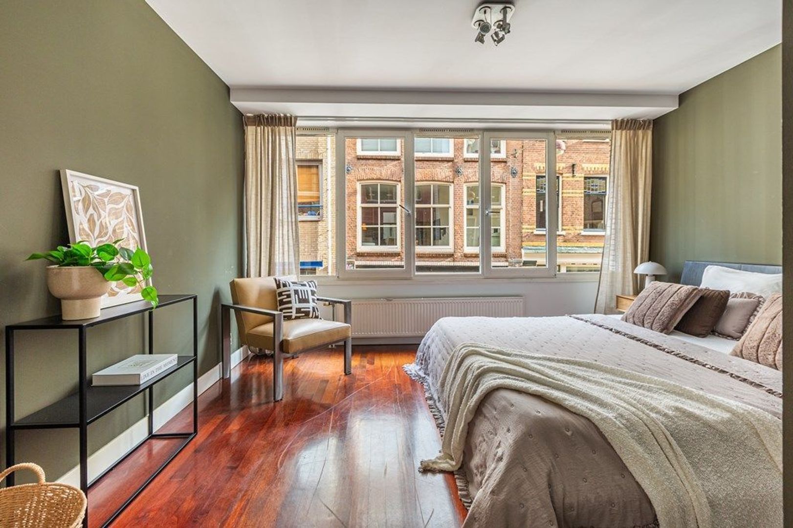 Tweede Laurierdwarsstraat 56, Amsterdam foto-21