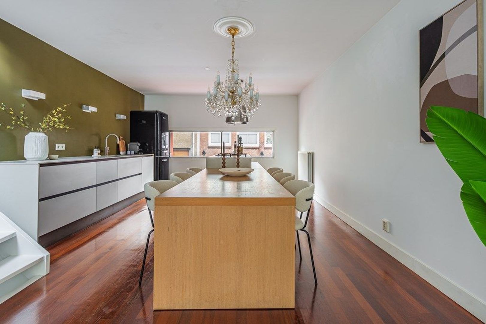 Tweede Laurierdwarsstraat 56, Amsterdam foto-35