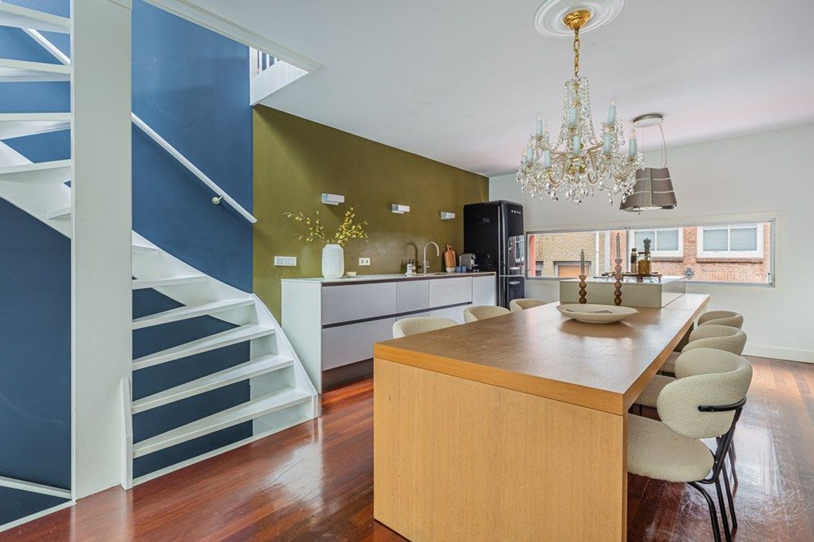 Tweede Laurierdwarsstraat 56, Amsterdam foto-42