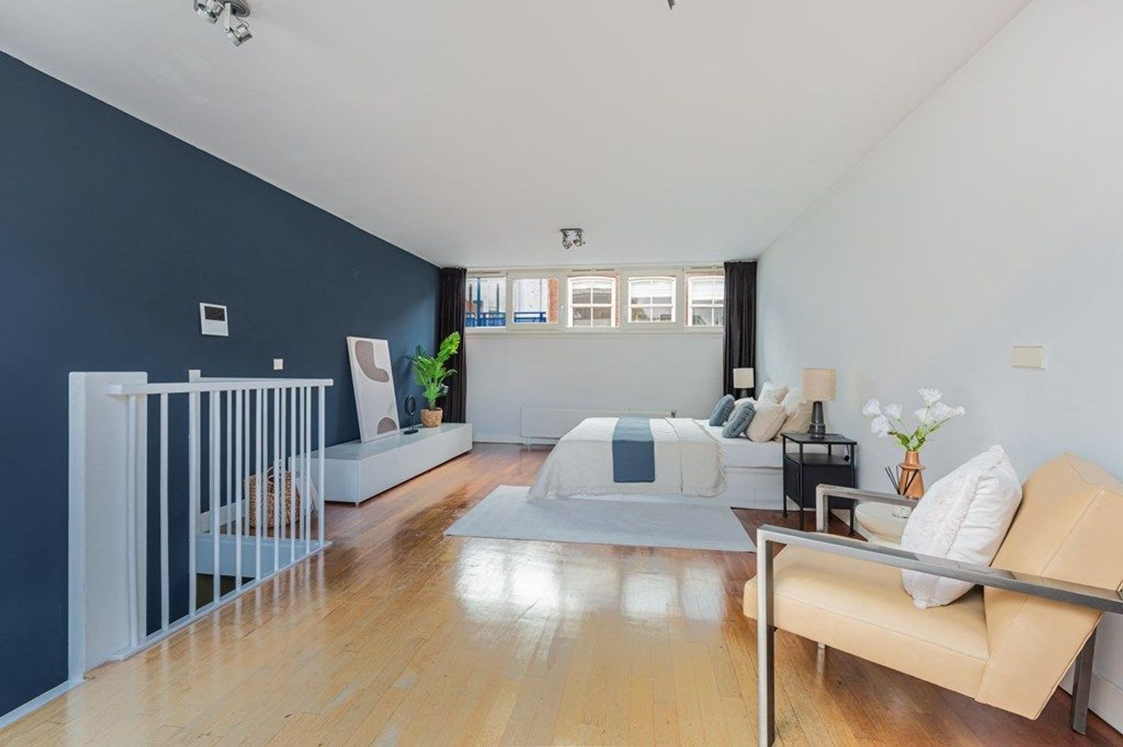 Tweede Laurierdwarsstraat 56, Amsterdam foto-45