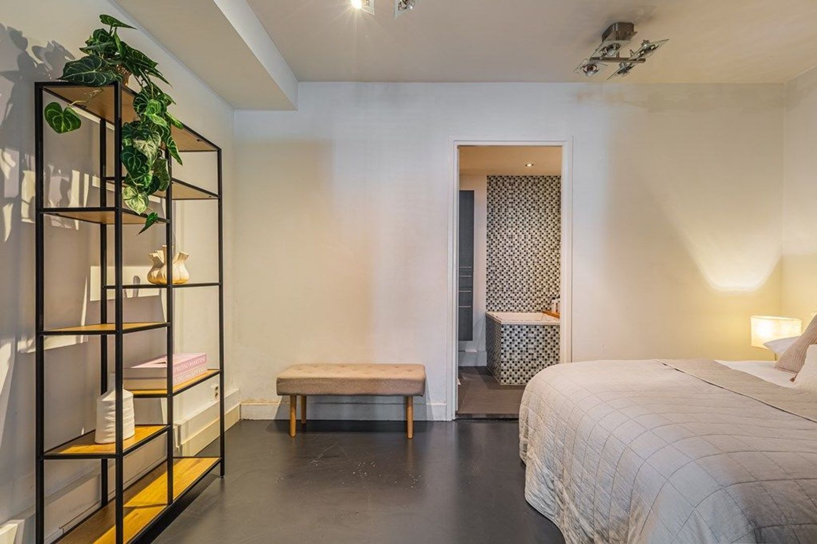 Tweede Laurierdwarsstraat 56, Amsterdam foto-16