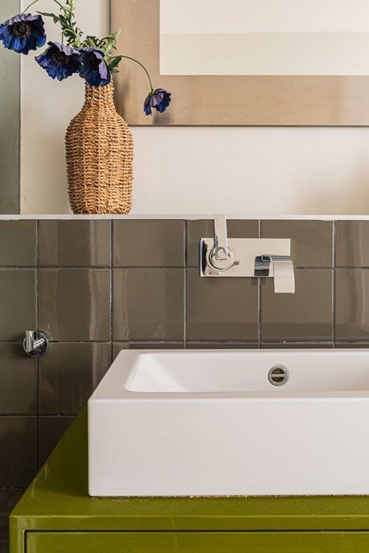 Tweede Laurierdwarsstraat 56, Amsterdam foto-24