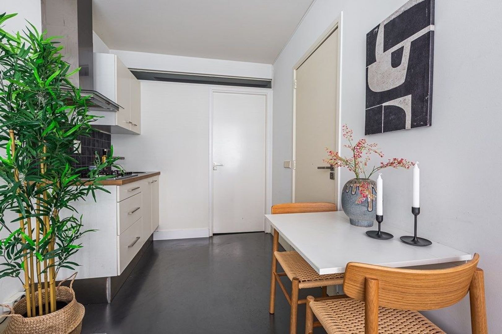 Tweede Laurierdwarsstraat 56, Amsterdam foto-10