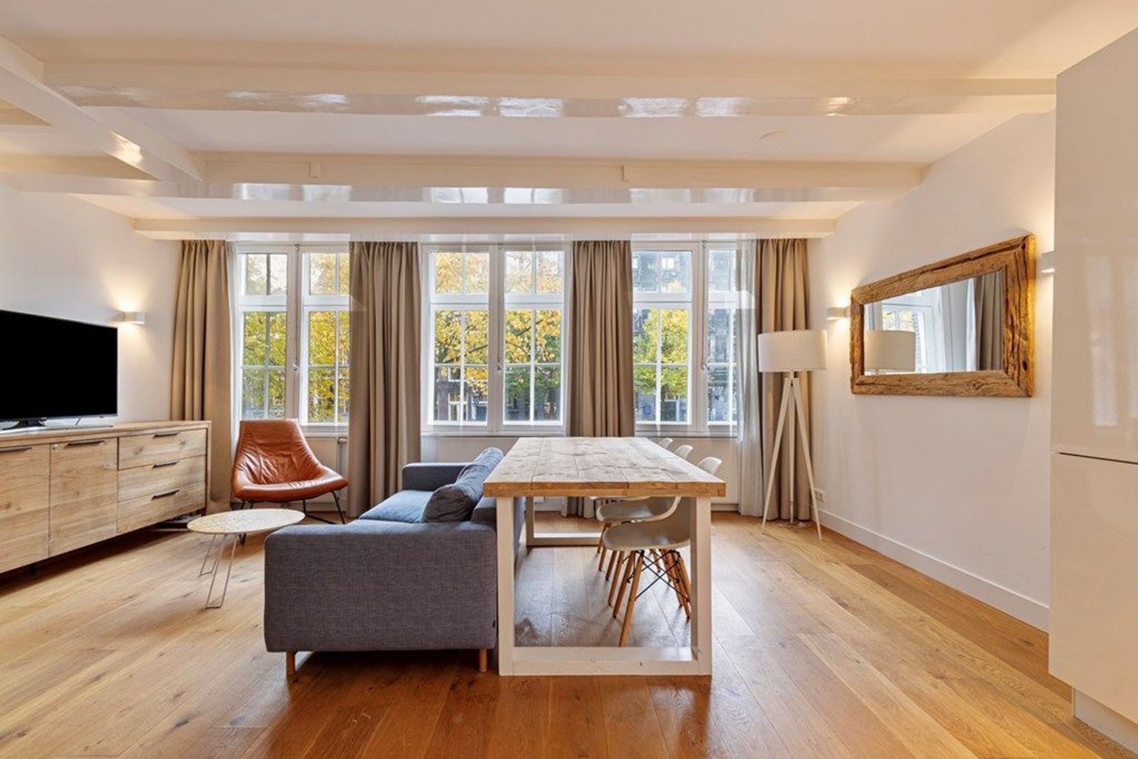 Bethaniënstraat 43 A, Amsterdam foto-4