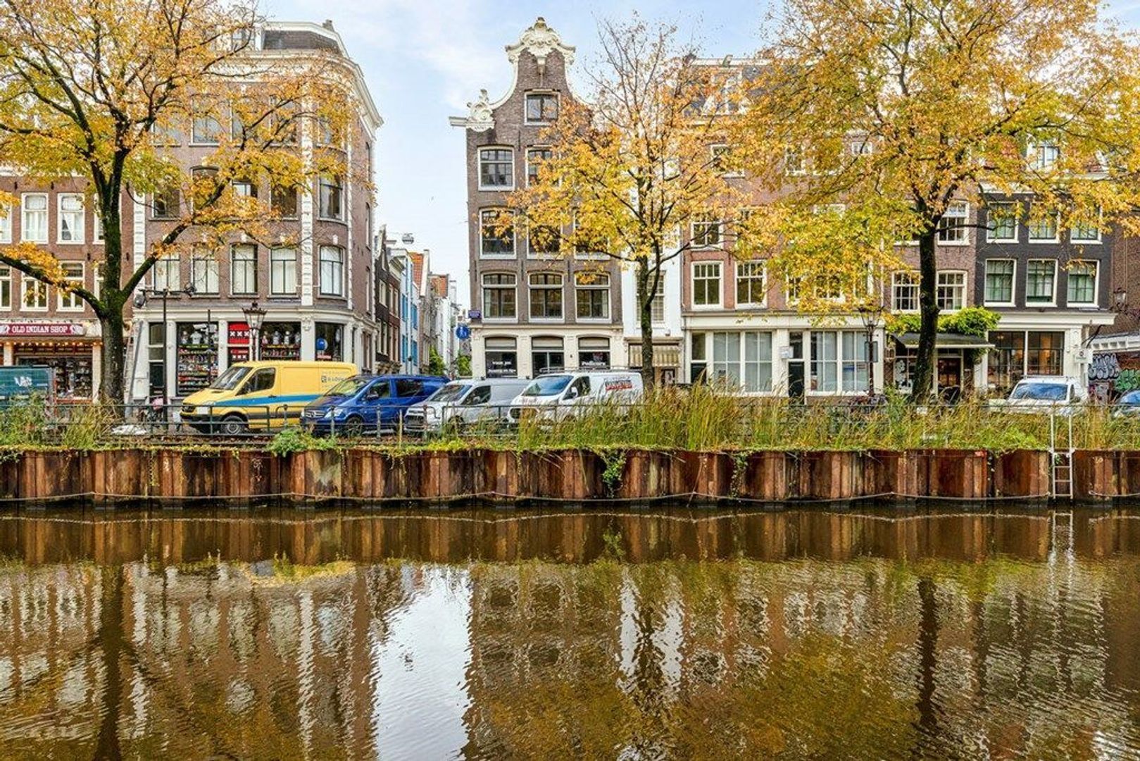 Bethaniënstraat 43 A, Amsterdam foto-0