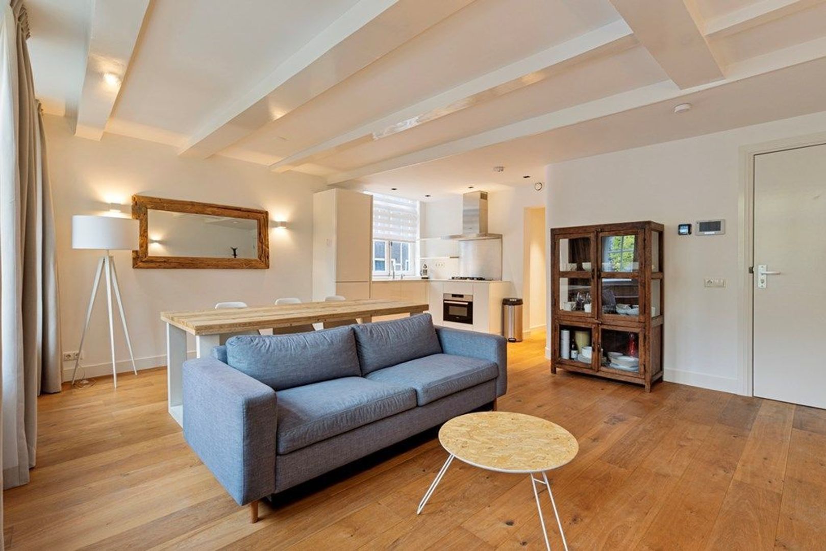 Bethaniënstraat 43 A, Amsterdam foto-6