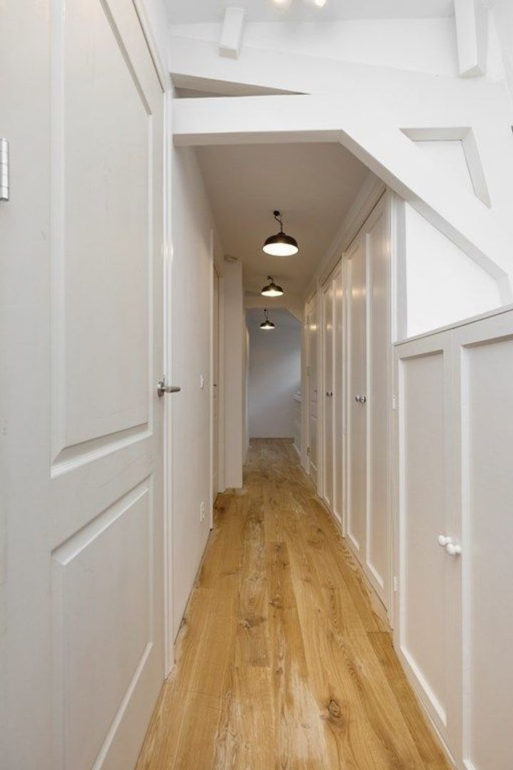 Govert Flinckstraat 244 2, Amsterdam foto-22