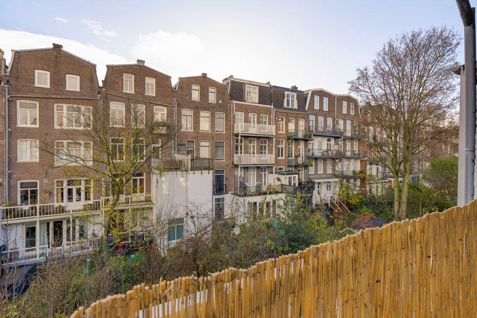 Govert Flinckstraat 244 2, Amsterdam foto-34