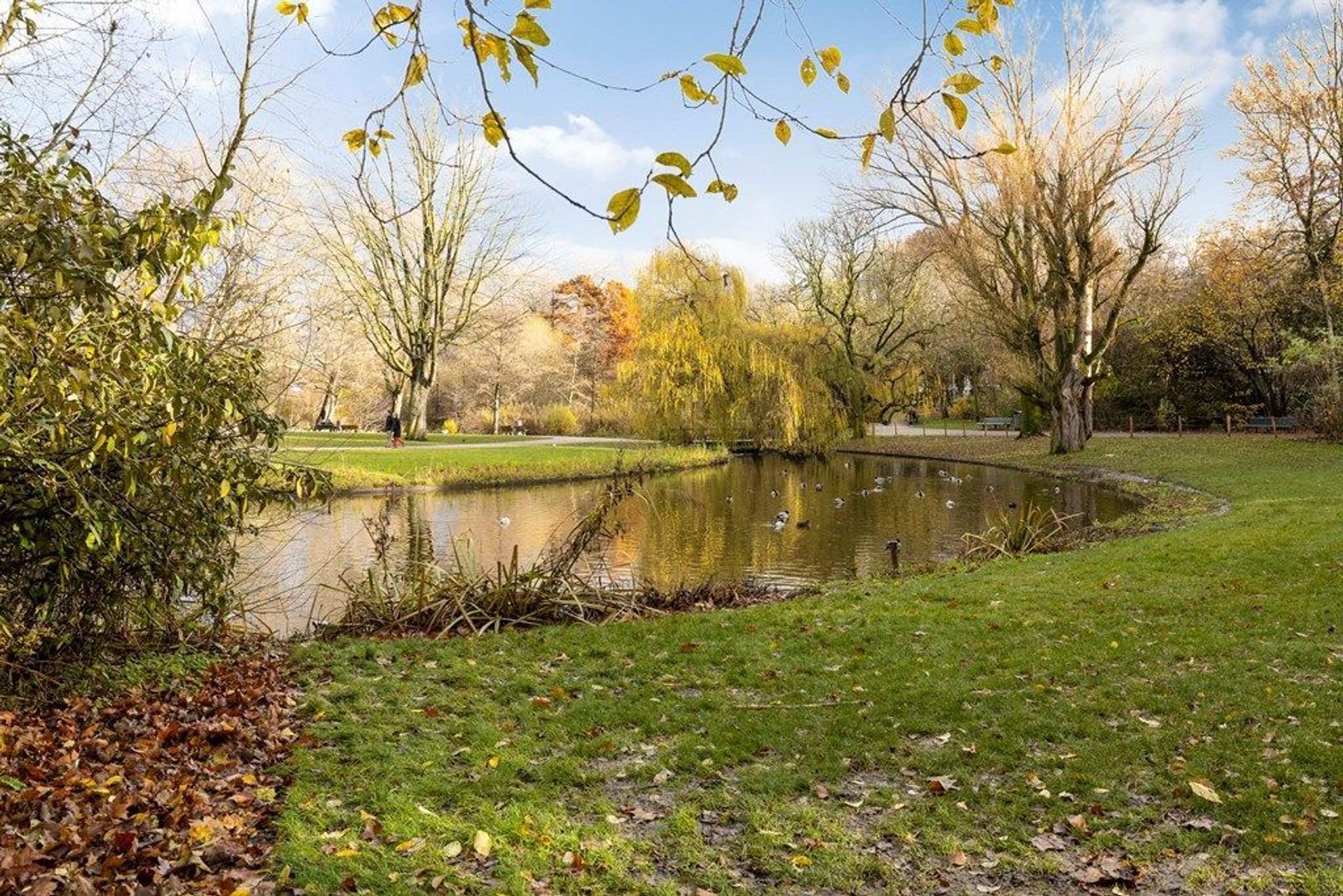 Govert Flinckstraat 244 2, Amsterdam foto-36