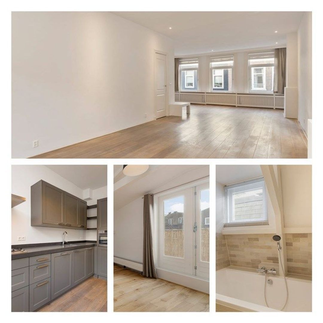 Govert Flinckstraat 244 2, Amsterdam foto-2