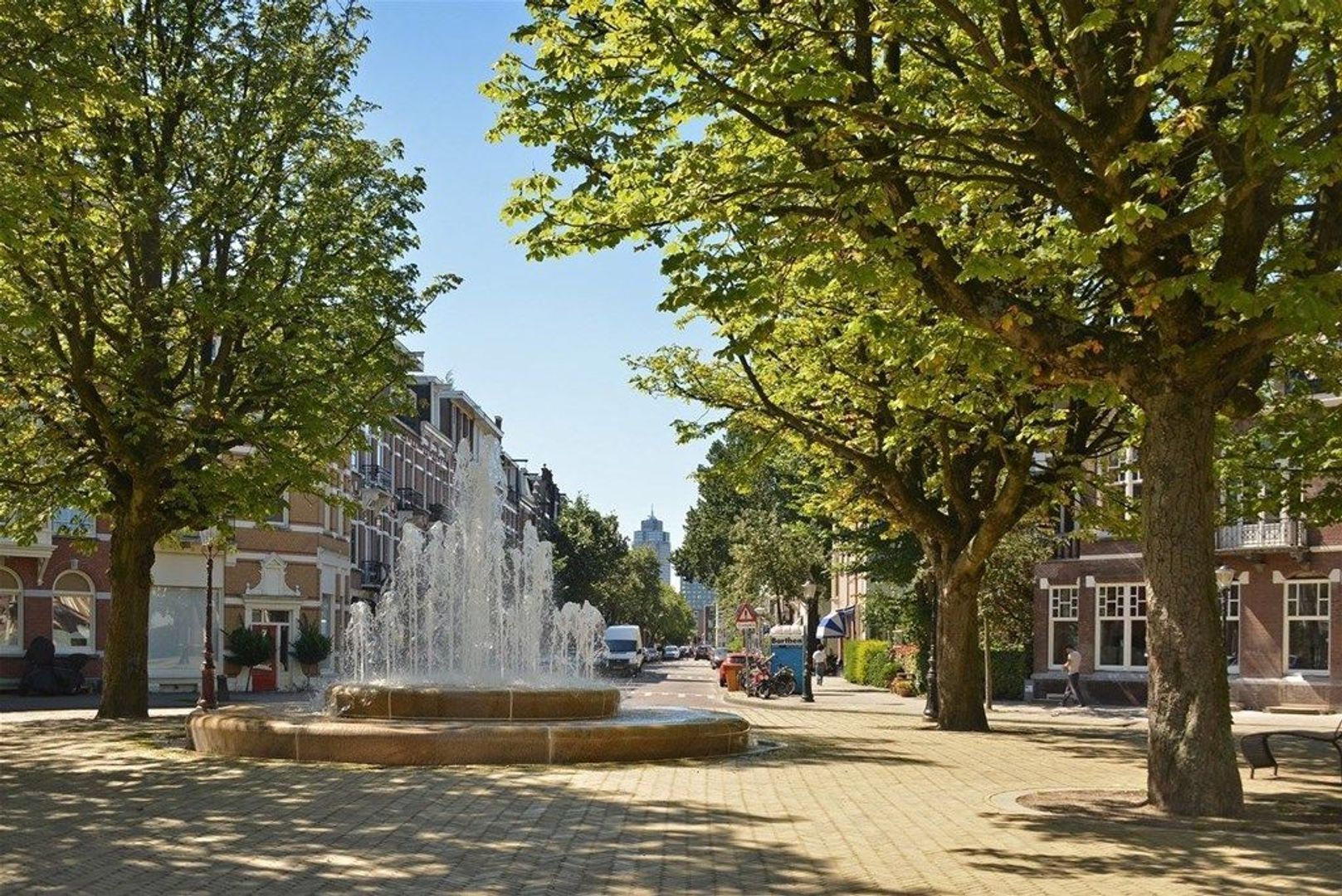 Linnaeusparkweg 114 2, Amsterdam foto-72