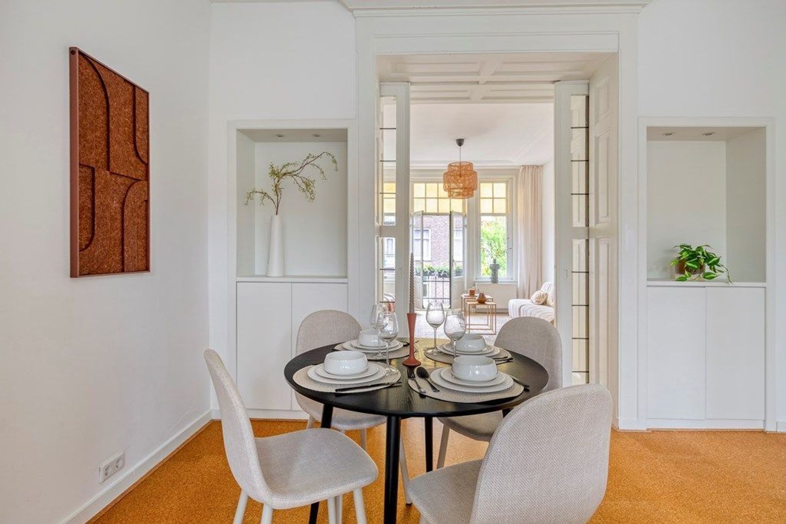 Linnaeusparkweg 114 2, Amsterdam foto-5